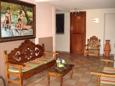 Hotel Esmeralda Poza Rica Экстерьер фото